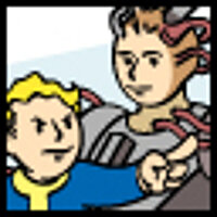 Трофей {trophy} в игре Fallout 4 для Epic