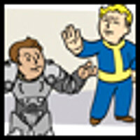 Трофей {trophy} в игре Fallout 4 для Epic