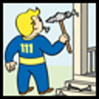 Трофей {trophy} в игре Fallout 4 для Epic
