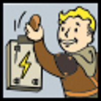 Трофей {trophy} в игре Fallout 4 для Epic