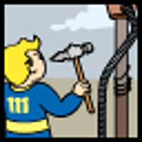Трофей {trophy} в игре Fallout 4 для Epic