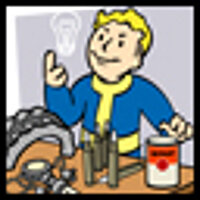 Трофей {trophy} в игре Fallout 4 для Epic