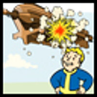 Трофей {trophy} в игре Fallout 4 для Epic