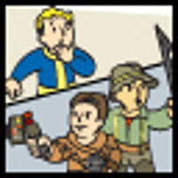Трофей {trophy} в игре Fallout 4 для Epic