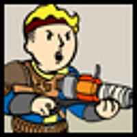 Трофей {trophy} в игре Fallout 4 для Epic