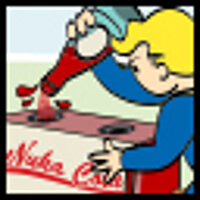 Трофей {trophy} в игре Fallout 4 для Epic
