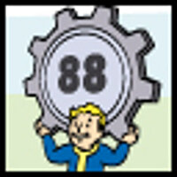 Трофей {trophy} в игре Fallout 4 для Epic
