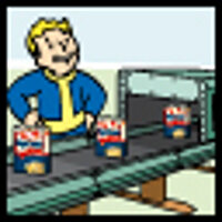 Трофей {trophy} в игре Fallout 4 для Epic