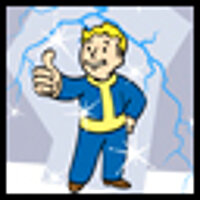 Трофей {trophy} в игре Fallout 4 для Epic
