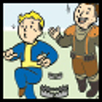 Трофей {trophy} в игре Fallout 4 для Epic