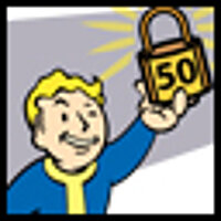 Трофей {trophy} в игре Fallout 4 для Epic