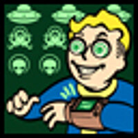 Трофей {trophy} в игре Fallout 4 для Epic