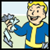 Трофей {trophy} в игре Fallout 4 для Epic