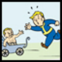 Трофей {trophy} в игре Fallout 4 для Epic