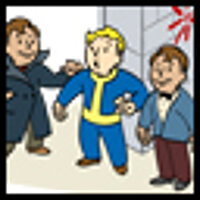 Трофей {trophy} в игре Fallout 4 для Epic