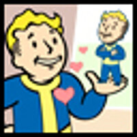 Трофей {trophy} в игре Fallout 4 для Epic