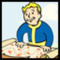 Трофей {trophy} в игре Fallout 4 для Epic