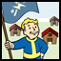Трофей {trophy} в игре Fallout 4 для Epic