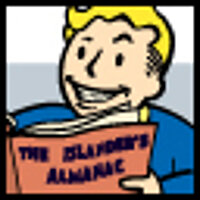 Трофей {trophy} в игре Fallout 4 для Epic