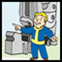 Трофей {trophy} в игре Fallout 4 для Epic