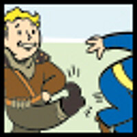 Трофей {trophy} в игре Fallout 4 для Epic