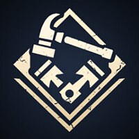 Достижение Part Upgrade в игре Sand Land для Steam