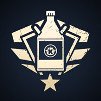 Достижение Hydration! в игре Sand Land для Steam