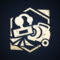 Достижение Strong Together в игре Sand Land для Steam