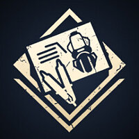 Достижение Blueprint Collector в игре Sand Land для Steam