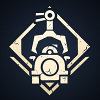 Достижение Vehicle Builder в игре Sand Land для Steam