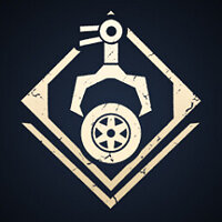Достижение Part Production в игре Sand Land для Steam