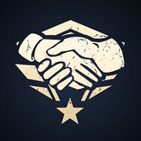 Достижение Reunion в игре Sand Land для Steam