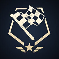 Достижение Racer в игре Sand Land для Steam
