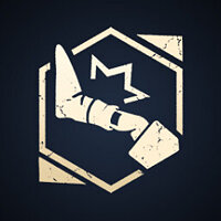 Достижение Danger Lurks in Shadows в игре Sand Land для Steam
