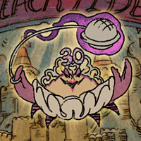 Достижение Тиран Застоя в игре Another Crab's Treasure для Steam