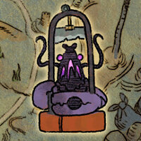 Достижение Королевский раколом в игре Another Crab's Treasure для Steam