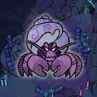 Достижение Ложная Луна в игре Another Crab's Treasure для Steam