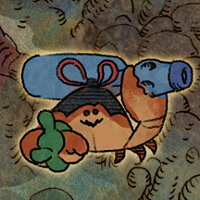 Достижение Разведчик ржавой роты в игре Another Crab's Treasure для Steam