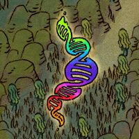 Достижение Выживает приспособленный в игре Another Crab's Treasure для Steam