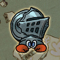 Достижение Знакомая штука в игре Another Crab's Treasure для Steam