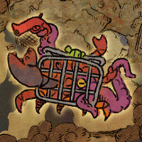 Достижение Консорциум в игре Another Crab's Treasure для Steam