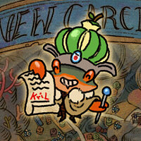 Достижение В надежных клешнях в игре Another Crab's Treasure для Steam