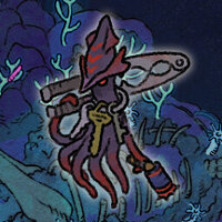 Достижение Охотник на крабов в игре Another Crab's Treasure для Steam