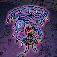 Достижение Агония океана в игре Another Crab's Treasure для Steam