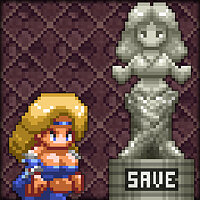 Трофей {trophy} в игре Amazing Princess Sarah для PS4