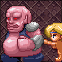Трофей {trophy} в игре Amazing Princess Sarah для PS4