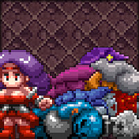 Трофей {trophy} в игре Amazing Princess Sarah для PS4