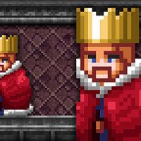 Достижение Princess, save the king! в игре Amazing Princess Sarah для Xbox One
