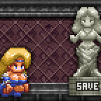 Достижение That was really close в игре Amazing Princess Sarah для Xbox One