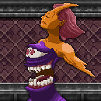 Достижение Destroy the evil в игре Amazing Princess Sarah для Xbox One